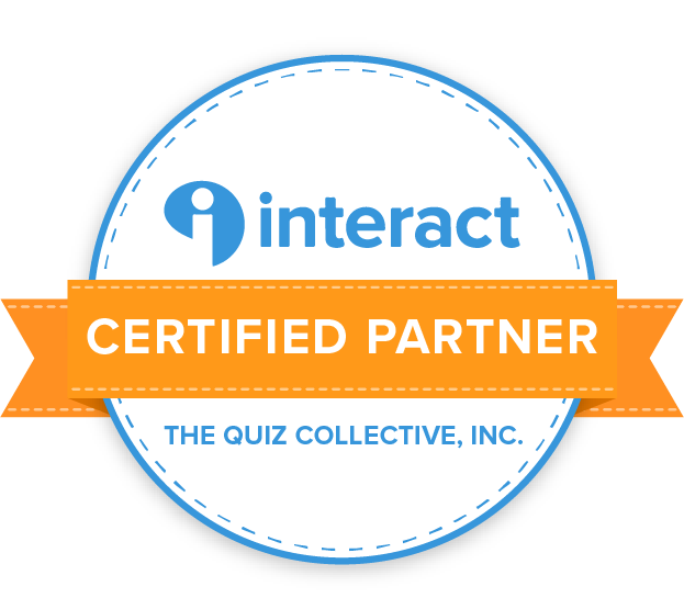 Interact Certified Partner